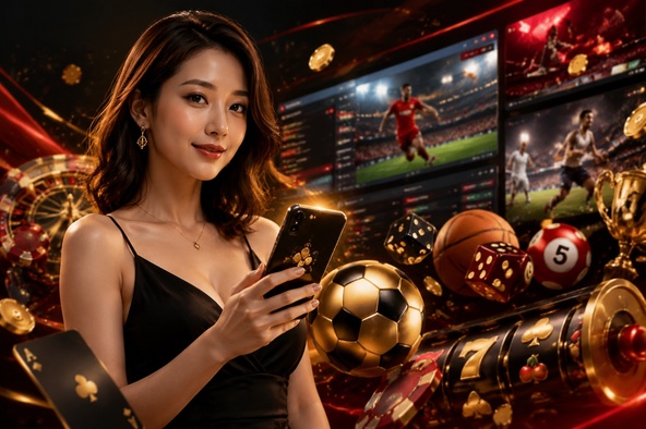 888mega