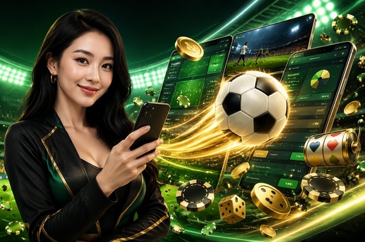 888mega