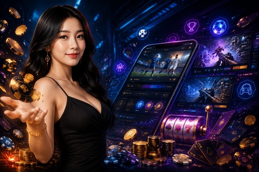 888mega