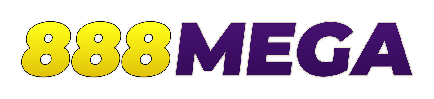 888mega